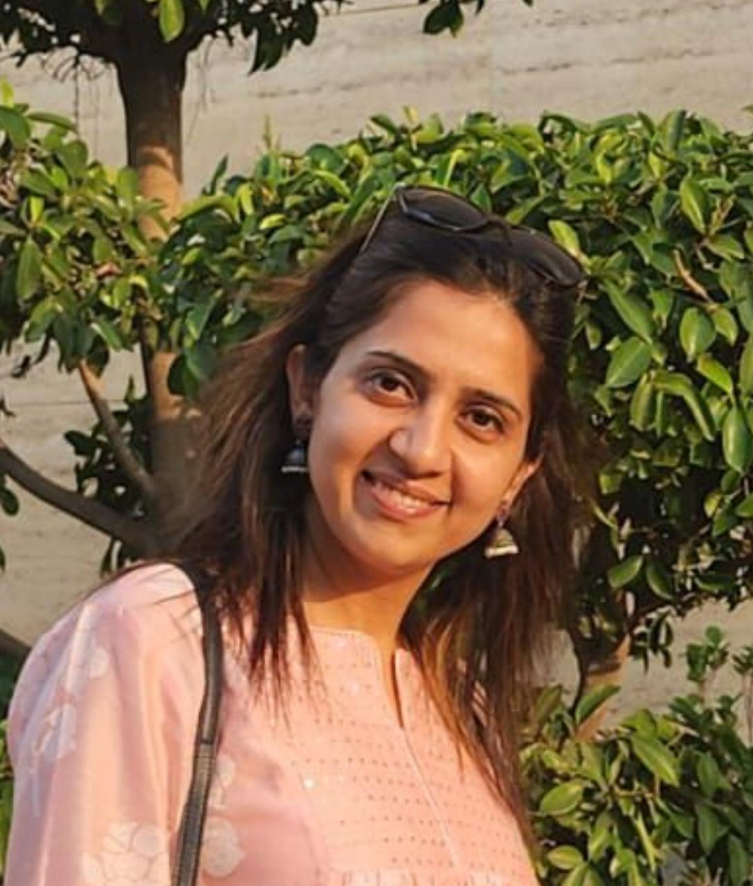 Ms. Manmeet Kaur Chabra