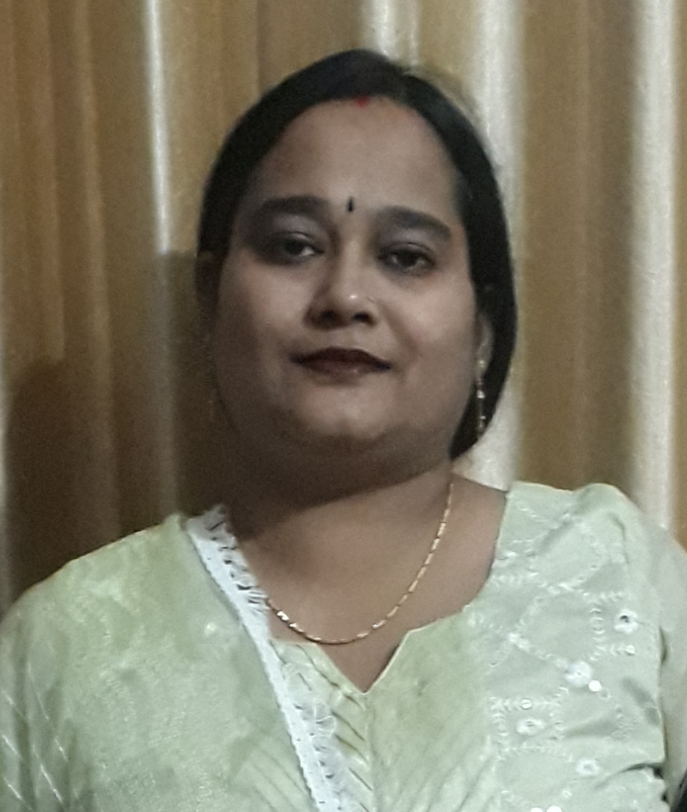 Mrs. Priya Gupta